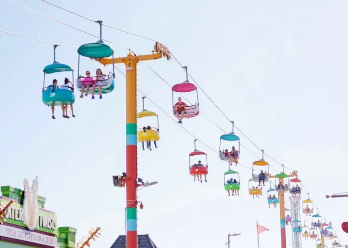 day trips from san francisco